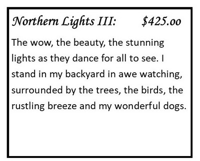 Northern Lights II